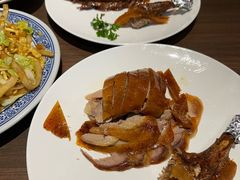 -百花深处·老北京风味菜