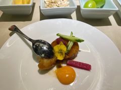 -素慧餐厅(大虹桥店)