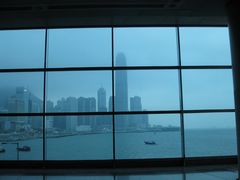 -香港会议展览中心演讲厅