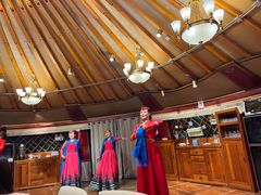 -九十九顶毡房(阜石路店)