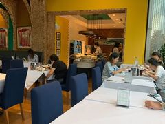 大堂-拉蒂娜·巴西牛排馆 Latina·Brazilian Steakhouse(陆家嘴旗舰店)