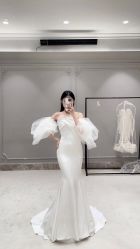 -MuseMarry婚纱(前海嘉里中心店)