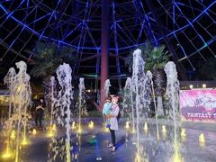 -三亚海昌梦幻海洋不夜城