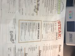 -HELLO 27 意面·沙拉·帕尼尼