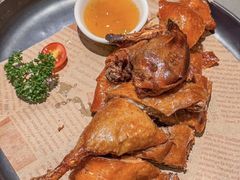 -好武功闽南私房菜(万达店)