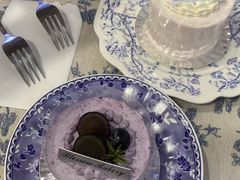 -花间烘焙BLossom Bakery