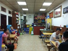 大堂-韩妹鱼庄·泸定老字号(泸定店)