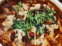 -无招牌
