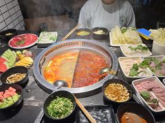 -小王少龙火锅(沙南街店)