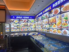 -品味居·首店·大连鲜活海鲜大连菜(东港店)