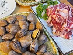 -7星海鲜烧烤(紫光福郡店)
