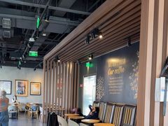 -COSTA COFFEE(金长安大厦店)