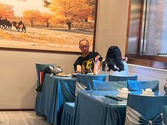 -新疆巴州金丝特餐厅(大钟寺店)