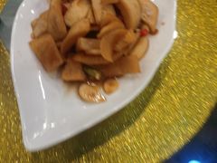 -西江美食舫·江西菜(健德桥店)