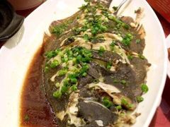 -青岛蓝海大饭店·渔歌舫(李沧店)