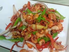 -百味园土菜馆(迎宾东路店)