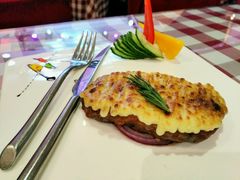-邓丽君音乐主题餐厅