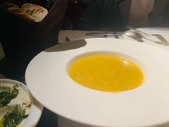 -Olive橄榄花园漂亮饭主题布置餐厅(大望路店)