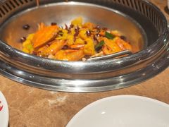 -七欣天香辣蟹火锅(上海银亿滨江店)