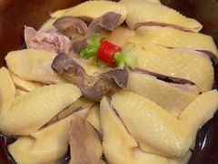 -飞尝蚝·顺德菜·鱼生(顺德总店)