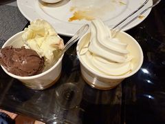 -顺德美的万豪酒店·自助餐·贡厨