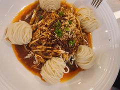 -渔语鱼新川菜Bistro(万象天地店)