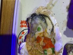 -本色.小马哥烧烤(五一路总店)