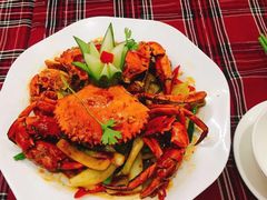 -QQ海鲜餐厅