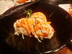 -炉小哥烤肉(信万广场店)