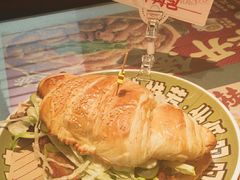 -广九餐室(陈家祠扬韬广场店)