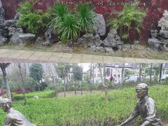 -那考河湿地公园