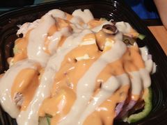 -赛百味SUBWAY(星摩尔店)