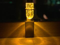 -CASA Grande酒漾·西餐及酒吧(长沙君悦酒店)