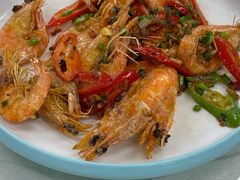 -双月饭店·20年老字号(新村店)