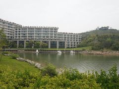 -天目湖涵田度假村