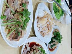 -电白鸭粥店(下沙二坊88号店)