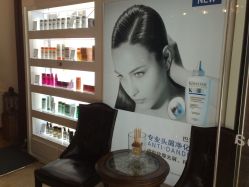 店内环境-红人馆造型世爵国际