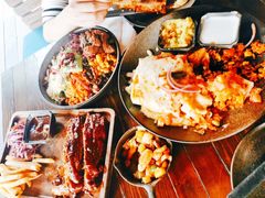 -Q MEX 库迈墨西哥餐吧(三里屯店)