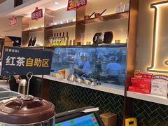 -豪客来牛排(成都锦江大融城店)