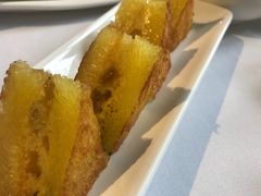 -潮福城大酒楼·潮味粤品·港式点心(湖滨北路店)