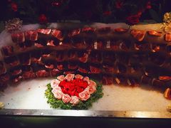 -芭菲盛宴·环球美食(北城国际店)