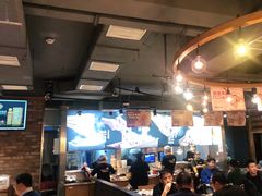 -聚点串吧·北京烧烤(赵登禹路店)