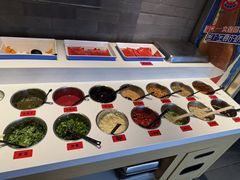 -钢管厂五区小郡肝火锅串串香(清河店)