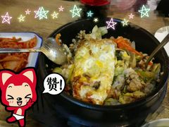 -景福宫韩国料理(恒祥北大街店)