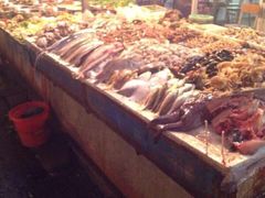 阿马蛋汤大排档-阿马蛋汤·宁波小海鲜(总店)