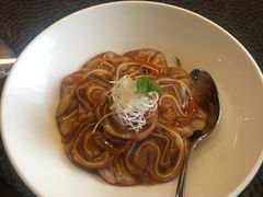 -长春凯悦酒店-品悦中餐厅