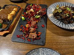 -让我们见个面(祥云小镇店)