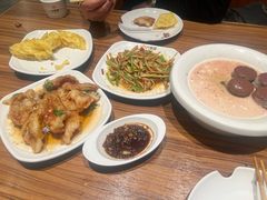 -六泰居·尔滨地标·东北菜(松北店)