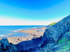 -漳州滨海火山岛自然生态风景区
