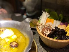 -湊湊火锅·茶憩(和平大悦城店)